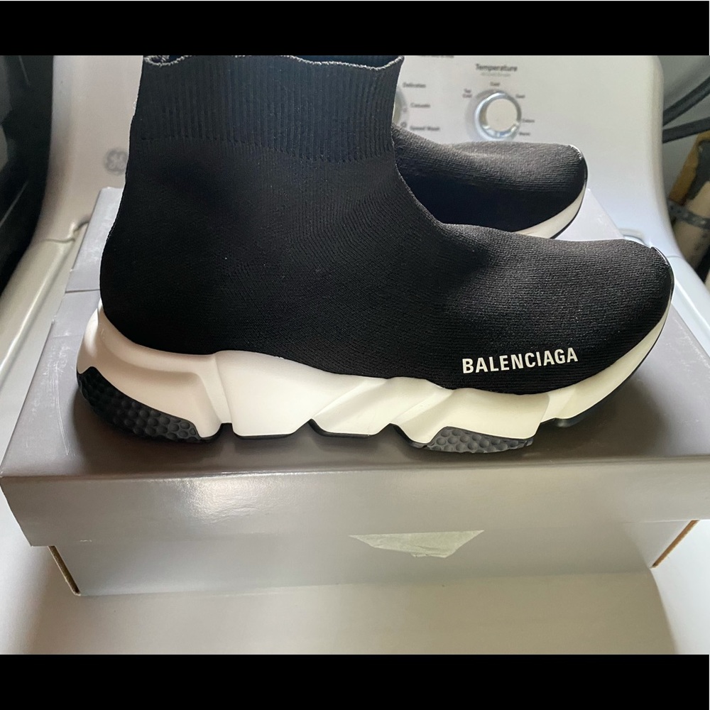 Balenciaga sneaker